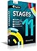 Produktbild AquaSoft Stages 11|DVD|2|-|PC|Disc|Disc