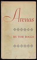 Arenas B002DKLLN0 Book Cover