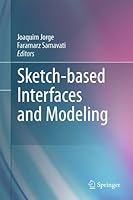 Sketch-Based Interfaces and Modeling 1447157303 Book Cover