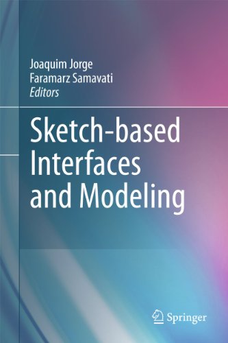 Sketch-Based Interfaces and Modeling view 2