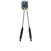 MATEKSYSSYS ExpressLRS 2.4GHz Receiver - ELRS R24 D - 0.3