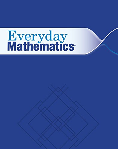 Everyday Mathematics 4, Grades 1-6, Number Grid... 0021385661 Book Cover