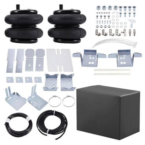 GATXyVobOLbg Compatible With For Sprinter 2006-2024 Ή 2x GAXvOobO + GARvbT[Lbg 4000kg GAXvOobO TXyVLbg