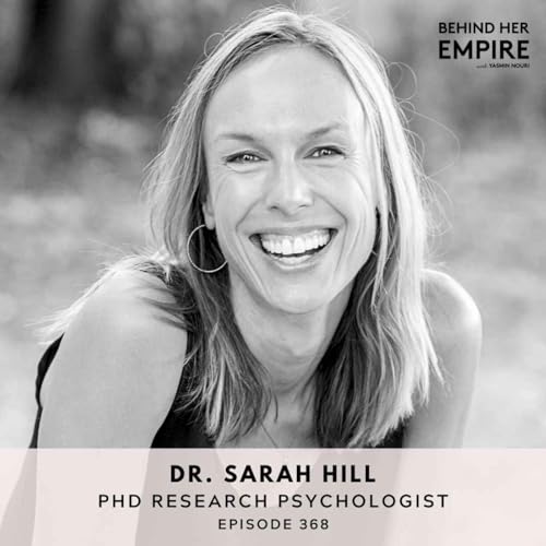 Why Women Get PMS, Mood Swings and Bad Periods: What Every Woman Should Know with Dr. Sarah Hill