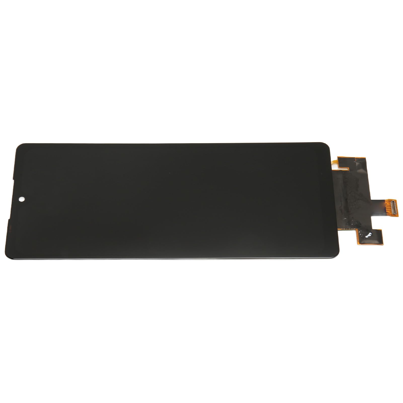 Stylo6 Q730 LCD Wymiana Ekranu, Dotykowy Digitizer Zespół