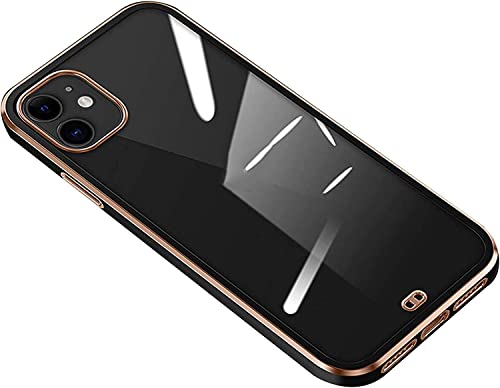 Coque iPhone 12 Pro Max transparente pour protection au quotidien