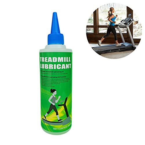 100-Silicone-Treadmill-Belt-Lubricant-Treadmill-Belt-Lubrication-Silicone-Oil-with-Application-Tube-Precision-Tip-Cap-to-Controlled-Flow-No-Odor-No-Propellants-Bm