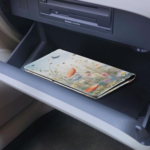 Organizador de Documentos para Auto Slim miniatura 6