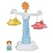 Calico Critters Baby Airplane Ride, Multi