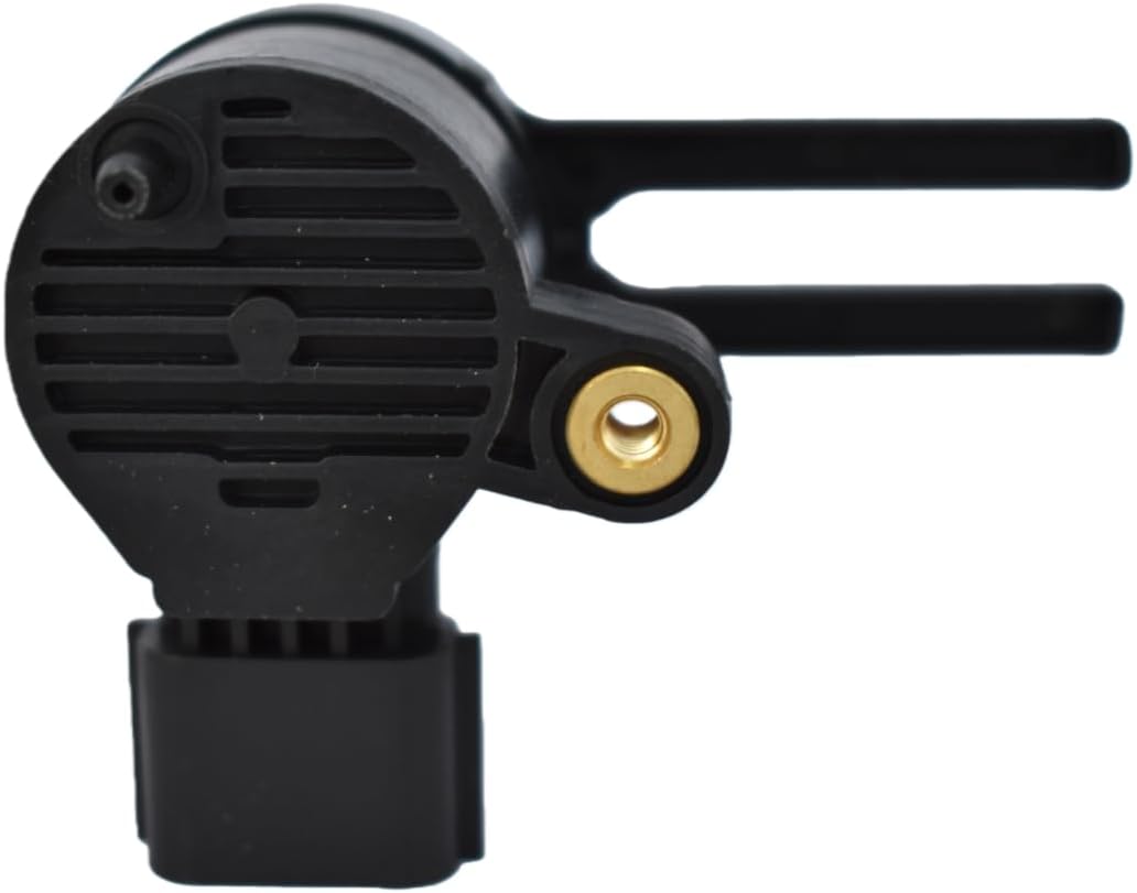 Brake Pedal Position Sensor Compatible with Traverse Limited Impala Limited Blazer Acadia Enclave XT5 XT6 Brake Light Switch, Replace# 13583372