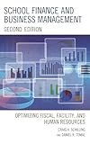 School Finance and Business Management - Second Edition