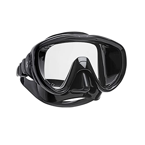 Máscara de buceo SCUBAPRO Flux anti filtraciones de agua