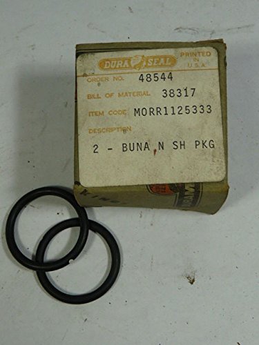 Dura Seal M0RR1125333 Seal Kit