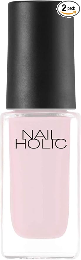 Amazon セット販売 コーセー ネイルホリック ベースコート Sp031 ミルキーピンク 5ml 2個セット ネイル コンシーラー Nailholic Nail Holic ネイルホリック マニキュア ネイルポリッシュ 通販