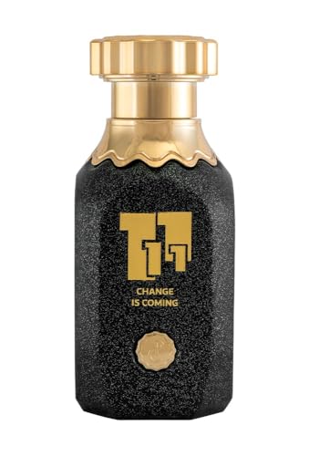 PRIMA CHIC 11 11 CHANGE IS COMING PERFUME