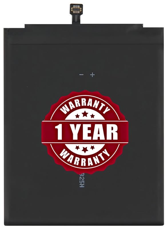 Image of Original BM4F Battery Compatible with Xiaomi Mi A3 - (4030.mAh) - 1 Year Warranty CD3