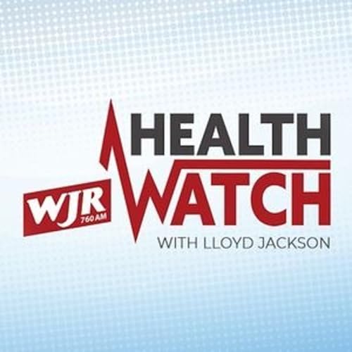 HealthWatch with Lloyd Jackson ~ Substance Abuse Rehabilitation (One of Three)