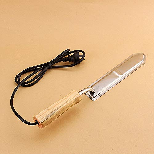 yosoo Abzieher von Honig 220 V Werkzeuge apicoles Zubehör Abrufen von Honig für Imker EU Stecker, – Bild 5