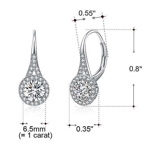 超安い ピアス レディース ギフトボックス付き ホワイトデー 誕生日プレゼント女性 大人 ゆれる イヤリング 宇宙 可愛い女性アクセサリー 揺れる シルバー925 左右非対称 ピアス 金属アレルギー対応 月 星 ピアス 人気 ネックレス Runwalavenue Co In