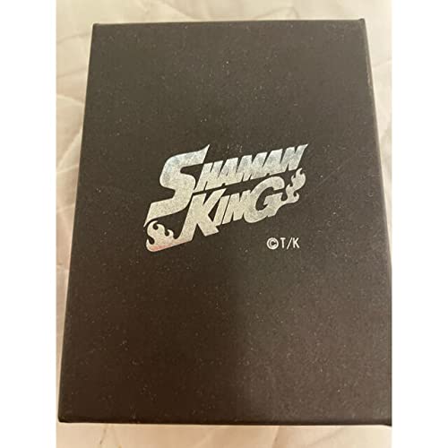 Amazon.co.jp: シャーマンキング フツノミタマノツルギ ネックレス