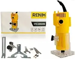 TUPIA RENIM COM CAIXA 6MM 110V