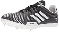 Algopix Similar Product 6 - adidas Mens Adizero Ambition 4 Running