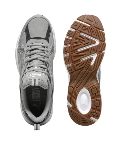 Image of Puma Unisex-Adult Milenio Tech Sd Res Sneaker