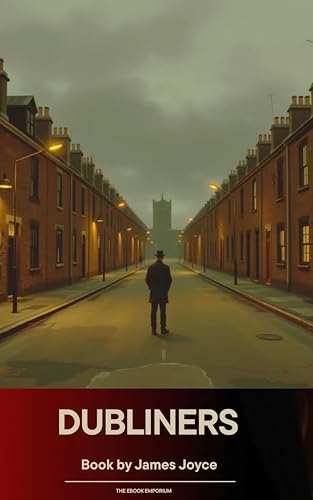 Dubliners (English Edition)