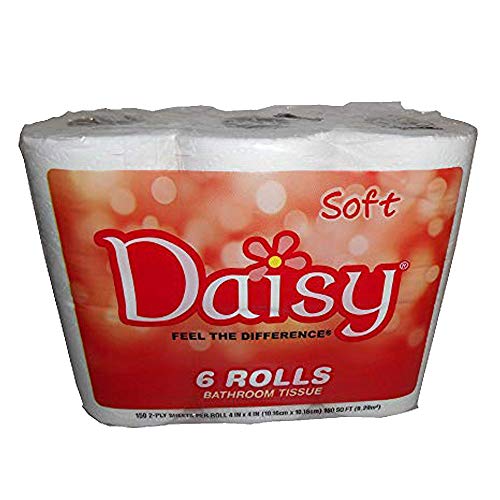 Cpc 42006 PEC Us Alliance Paper Toilet Paper Pack of 16 Amazon