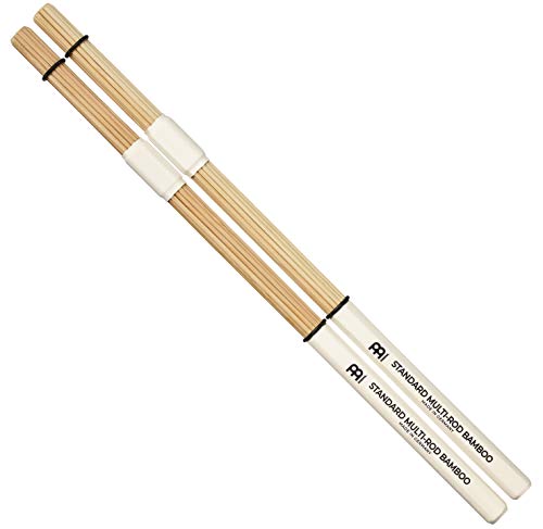 Meinl Bamboo estándar Multi de Rod - Stick & Brush Cover