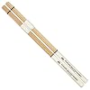 Rózgi Standard Multi-Rod z drewna bambusowego Meinl Stick & Brush