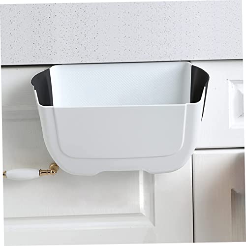 Caneca de Basura Plegable para Cocina Compacta miniatura 7