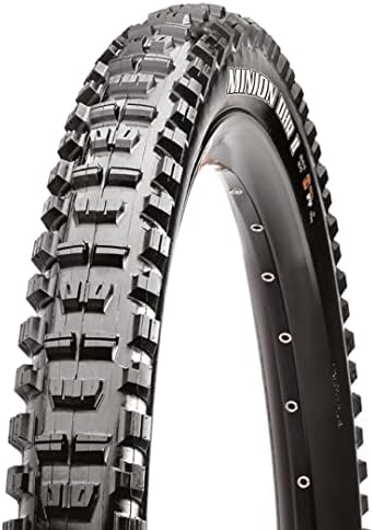 Maxxis 27.5x2.3 M-327RU Minion DHR II F60 DC EXO TR