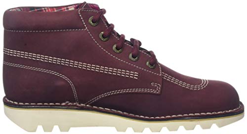 Image of Kickers mens Kick Hi Luxe