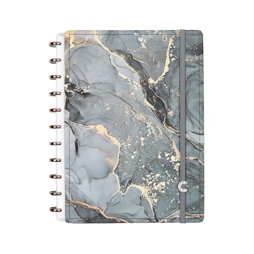 Caderno Inteligente Grande Onyx - 91351
