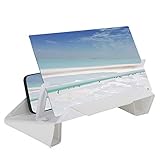 ▲ Convient aux appareils avec un écran de 7 pouces ou moins, ce qui peut mieux protéger vos yeux et réduire les dommages causés par les radiations.