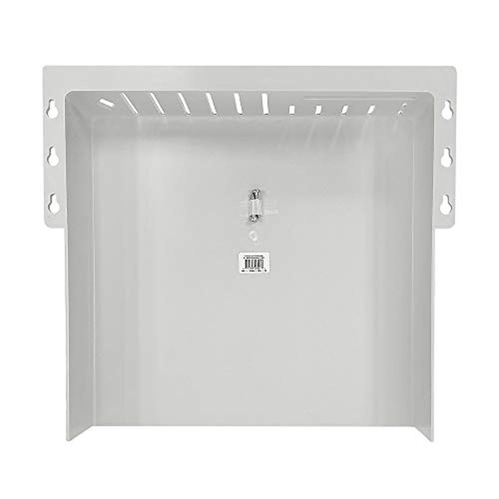 Hygiplas D718 plastica coltello da parete rack