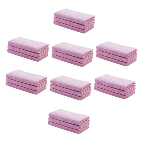 Holibanna Toallas De Microfibra para Platos Toallas De Cocina Multi Funcionales Absorbentes y Ecológicas para Lavado De Utensilios De Cocina