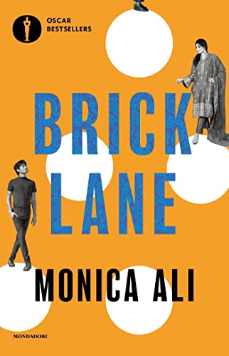 Brick Lane (Italian Edition)