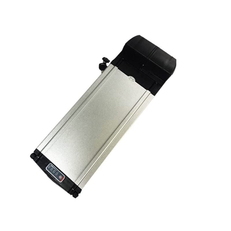 48V E-Bike Akku 20Ah - Lithium-Ionen Batterie Für 500W-1000W Motoren