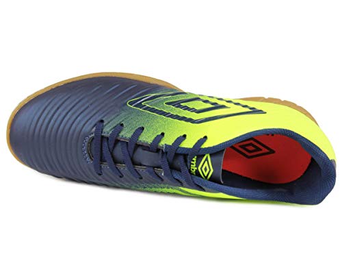 Tenis Futsal Umbro Fifty 3 Adulto
