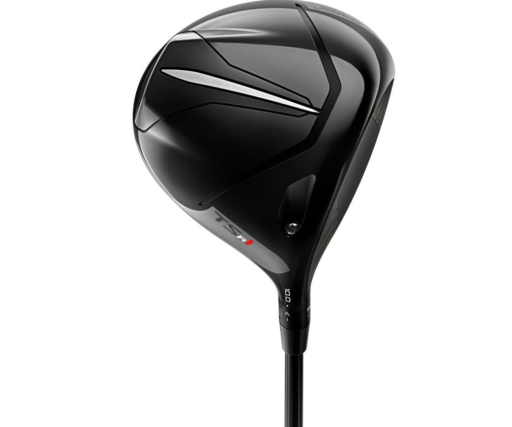 Women Titleist Golf Club TSR1 10* Driver Ladies Graphite New
