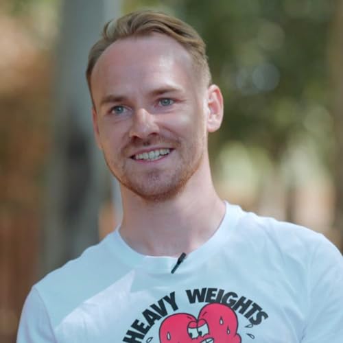 Deep Talk &ndash; Christopher R&uuml;hr (Hockey)