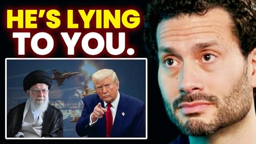 Ex-CIA: Trump&rsquo;s Iran Strike Was a DISTRACTION (Here&rsquo;s Why)