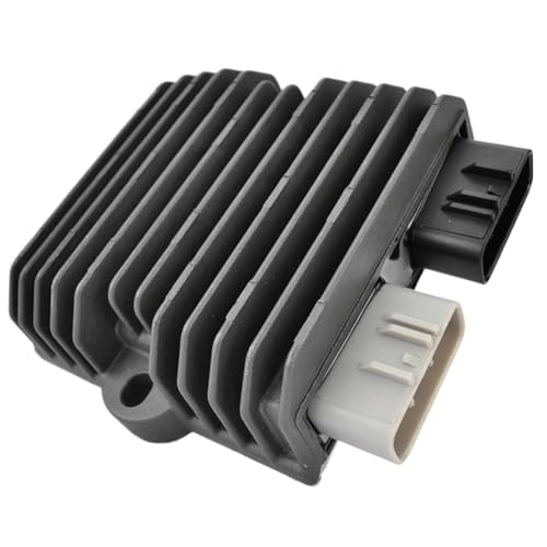Régulateur de tension moto 3280031J00 pour partir en road-trip avec votre DL1000