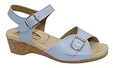 Worishofer Women's 711 Sandal