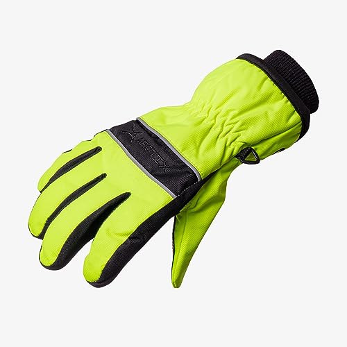 Image of Arctix Kids Whiteout Insulated Ski Gloves