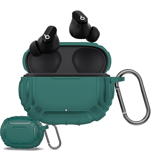 UIUIKA For Beats Studio Buds+ P[X Beats Studio BudsJo[ ϏՌTPU ^ hho [d\ h~(O[)