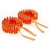 Idéal pour les reconstitutions historiques, les spectacles théâtraux, les événements cosplay, les costumes d'Halloween ou les fêtes costumées, ce collier met en valeur n'importe quel ensemble avec une touche de luxe