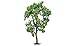 Hornby R7214 Pear Tree Scenic Materials, Multi
